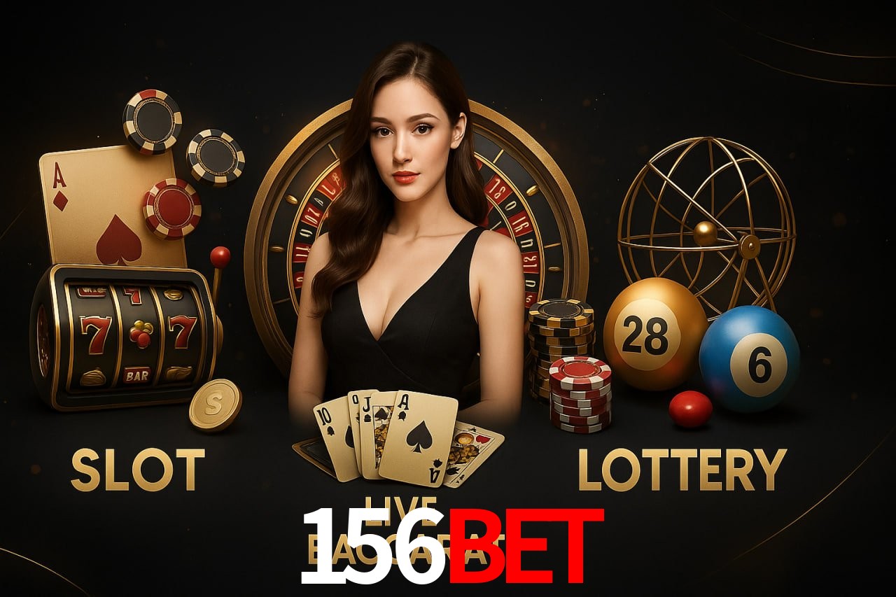 Jogos com bônus e suporte 24h na 156Bet