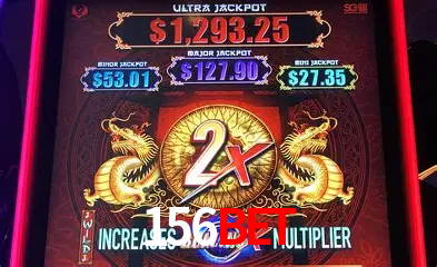 Cassino ao vivo com dealers reais na 156Bet