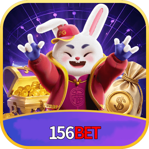 Imagem promocional da 156Bet mostrando a plataforma e suas vantagens